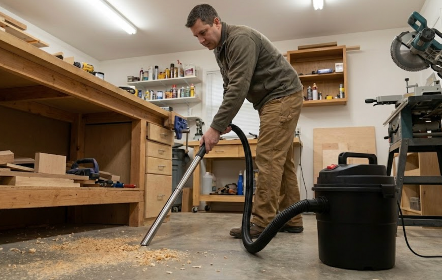 Aspirator cenusa, Paxton, 1200A, 12 l, 1200 W, filtru Hepa, 19kPa, functie de suflare, indicator nivel umplere