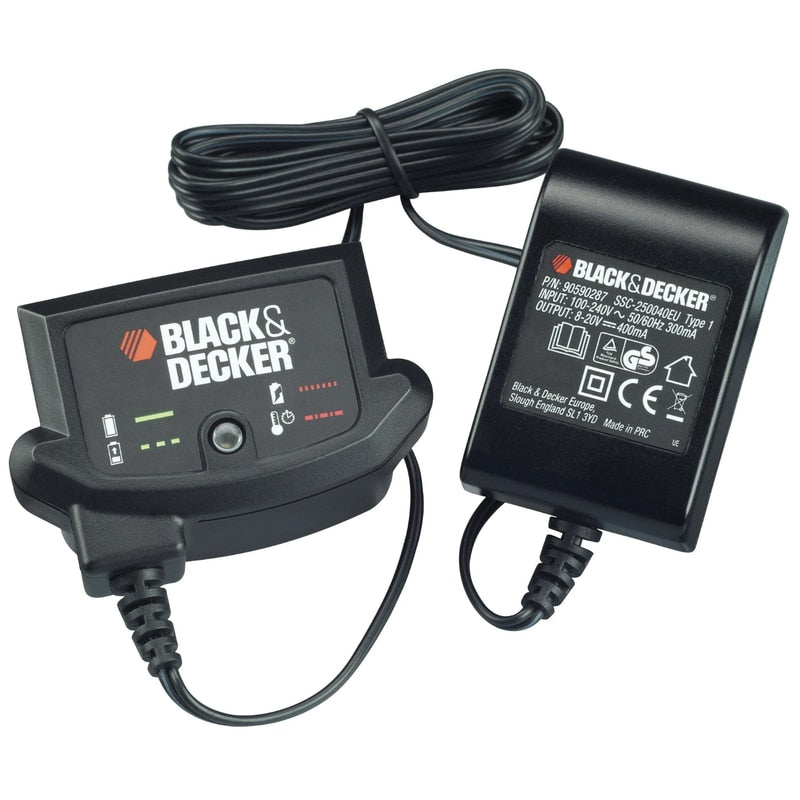 Masina de gaurit si insurubat, 2 acumulatori inclusi, 18 V, 1.5 Ah, Black Decker, 650 rpm, mandrina rapida, 18V, mandarina 10mm, 2 trepte cuplu, 30Nm cuplu maxim, Functionare stanga sau dreapta