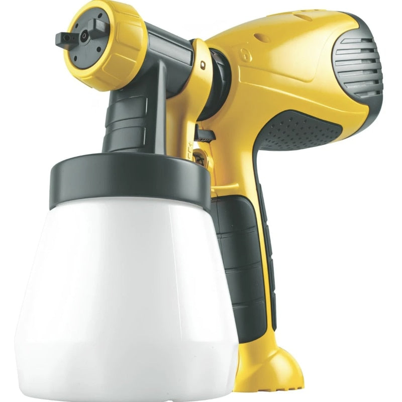 Pistol de vopsit electric, Wagner W 100, 280 W, 0.8l, 220V, 87db
