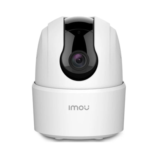 Camera de supraveghere smart, inteligenta IMOU Ranger 2C, 5MP, QHD, 2688 x 1664, Wi-Fi, Pan Tilt, microfon, difuzor, interior