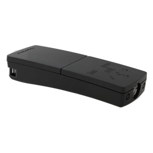 Dispozitiv portabil pentru alungat caini agresivi, 12 m