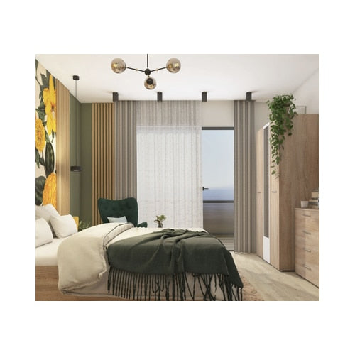 Spot aparent Arelux Xnitro, 1 x GU10, negru, 50W max, 85x85x135mm, 220V