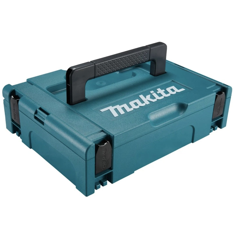 Set 62 accesorii pentru gaurire si insurubare, Makita