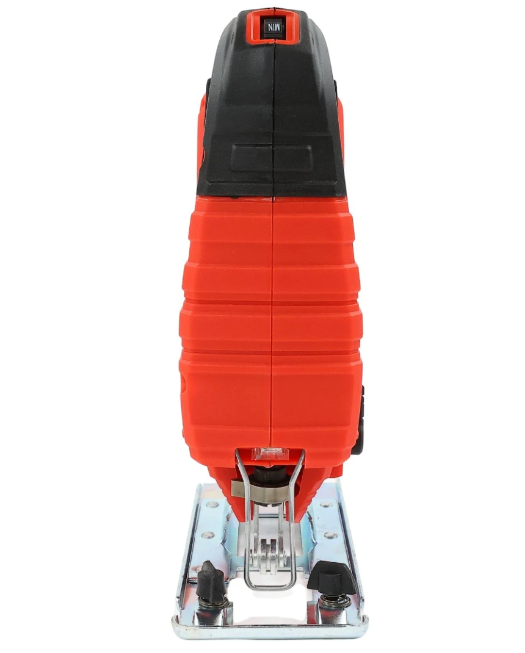 Fierastrau electric vertical, pendular, motor fara perii, Panzer, 18 V, fara acumulator, Li-ion