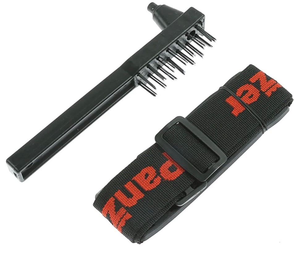 Invertor de sudura MMA, aparat, Panzer, accesorii extra, 160 A, electrozi 1.6 - 4 mm