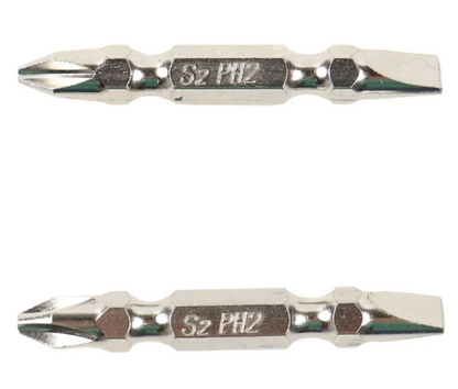 Masina de gaurit si insurubat, cu 2 acumulatori, 18 V, 2 Ah, 1450 rpm, mandrina rapida 10mm, cuplu 30Nm, cu valiza