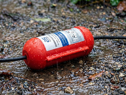 Cutie de siguranță, Schwabe, polipropilenă, IP44, 30x20x10cm