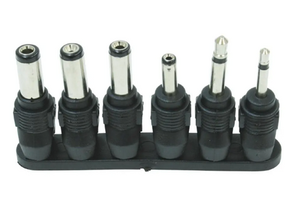 Alimentator universal, de la 600 pana la 1000 mA, 230 V, 3V, 6V, 9V 12 V, 6 mufe, Transformatoror Stabiliza