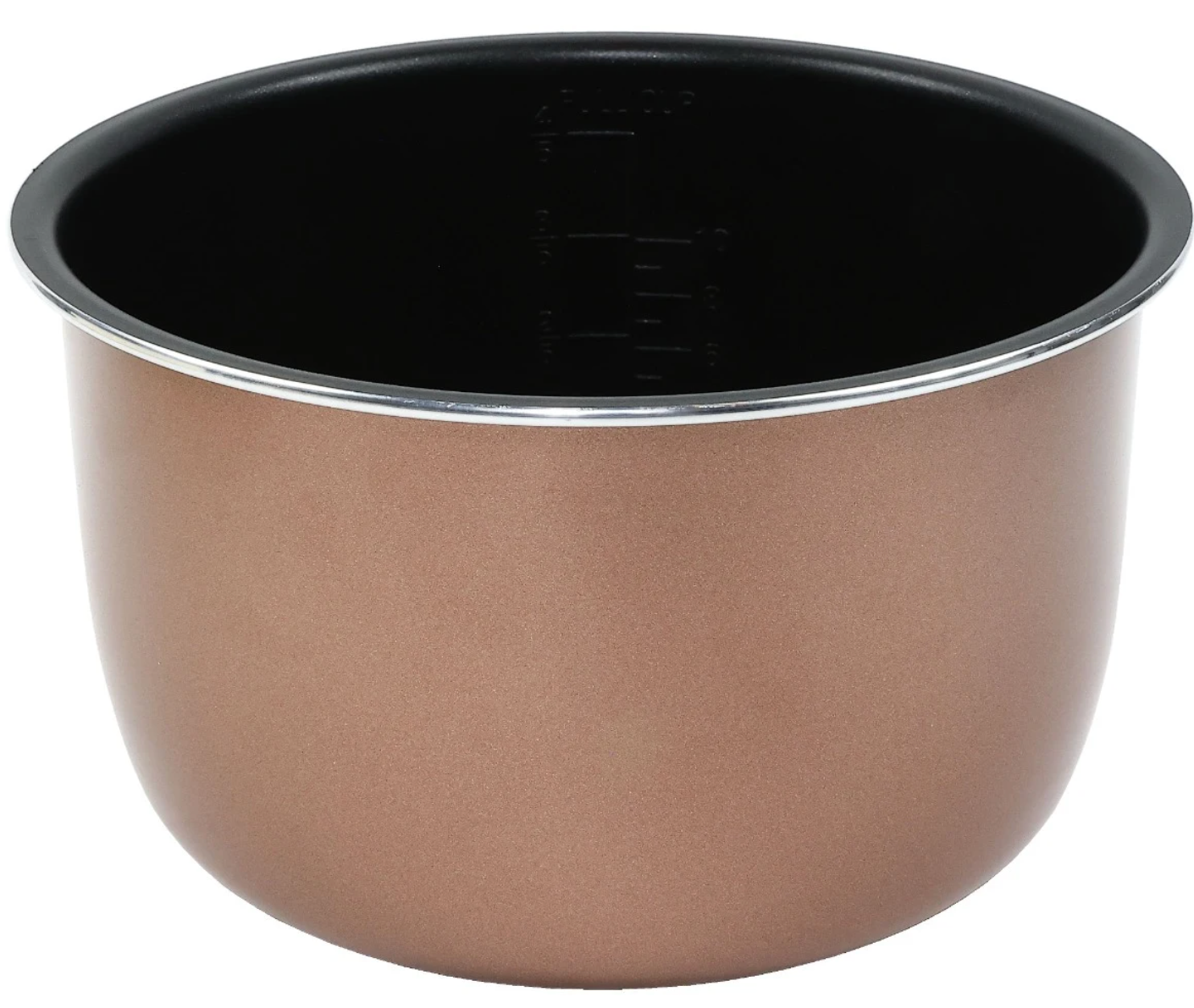 Multicooker, 5 litri, 10 programe presetate, gatit sub presiune, 3 tipuri de textura, functie de pastrare la cald, timer, 1000 W, Paxton, alb