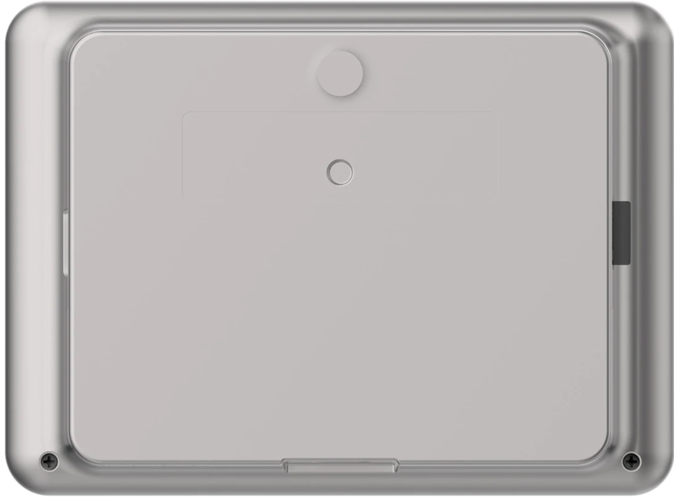 Vizor video cu sonerie smart, inteligent EZVIZ, monitor tactil 4.3 inch color, Wi-Fi, rezolutie 2K, acumulator 4600mAH, slot card SD