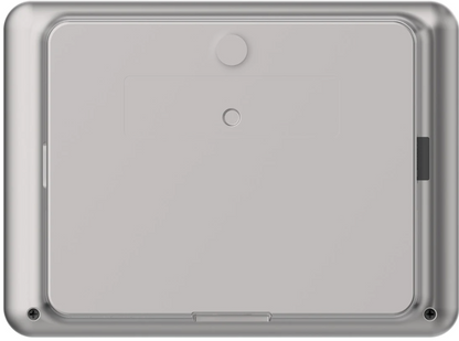 Vizor video cu sonerie smart, inteligent EZVIZ, monitor tactil 4.3 inch color, Wi-Fi, rezolutie 2K, acumulator 4600mAH, slot card SD