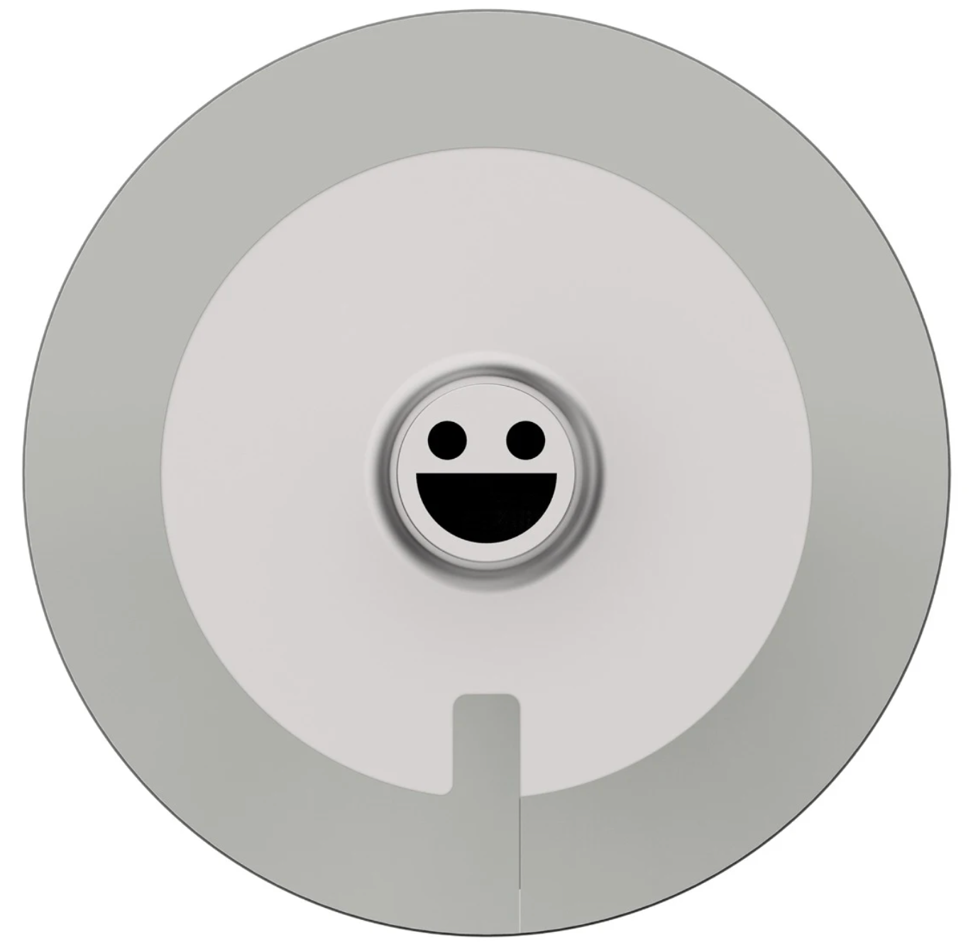 Vizor video cu sonerie smart, inteligent EZVIZ, monitor tactil 4.3 inch color, Wi-Fi, rezolutie 2K, acumulator 4600mAH, slot card SD