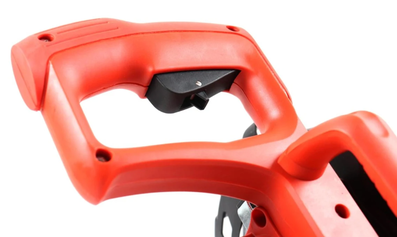 Fierastrau circular stationar, pentru lemn si aluminiu, Panzer, 1200 W, 5000 rpm, diametru lama 210mm, 230V