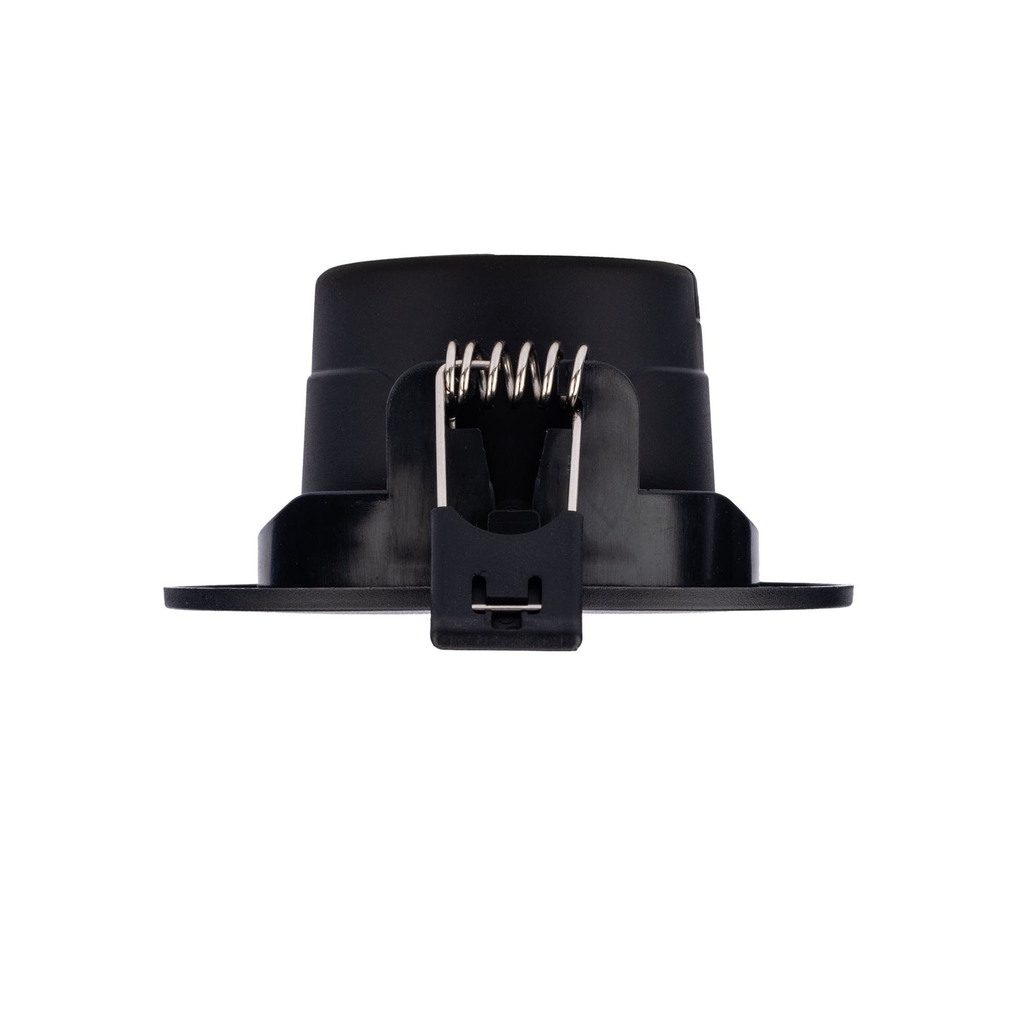 Spot LED incastrat PT 08 70425, 6.5W, lumina neutra, orientabil, negru mat