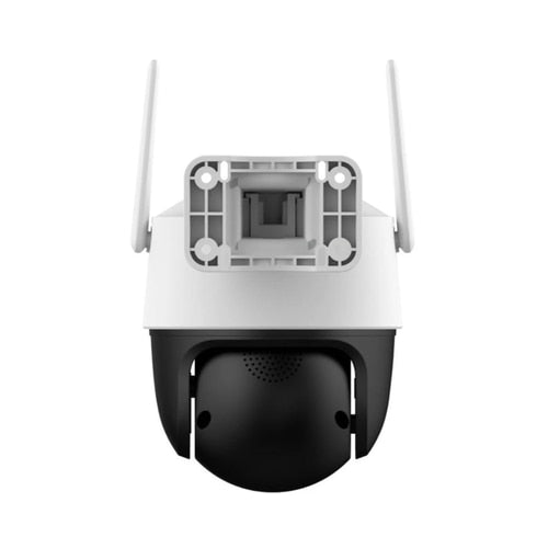 Camera de supraveghere smart, inteligenta IMOU Cruiser Z, 5MP, Wi-Fi, Pan Tilt, microfon, difuzor, exterior, IP65