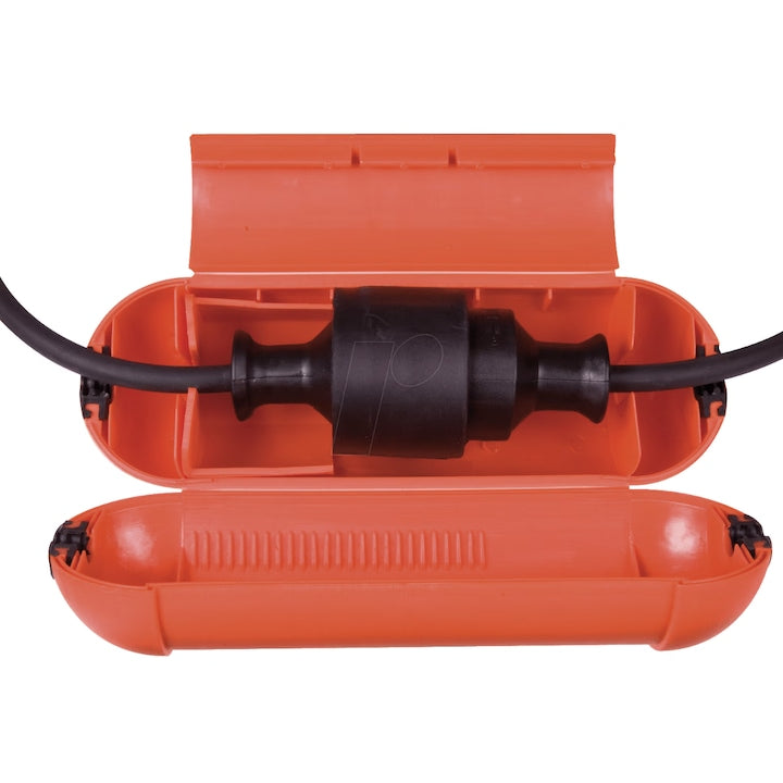 Cutie de siguranță, Schwabe, polipropilenă, IP44, 30x20x10cm