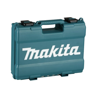 Masina de gaurit si insurubat Makita, 12 V, 2 acumulatori, mandrina rapida, 2 viteze, valiza