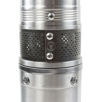 Pompa submersibila apa curata Grunman Plus, 750 W, carcasa inox, 4.8 mc/h, H max. 79 m, IP68