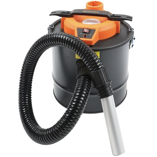 Aspirator cenusa, Paxton, 1200A, 12 l, 1200 W, filtru Hepa, 19kPa, functie de suflare, indicator nivel umplere