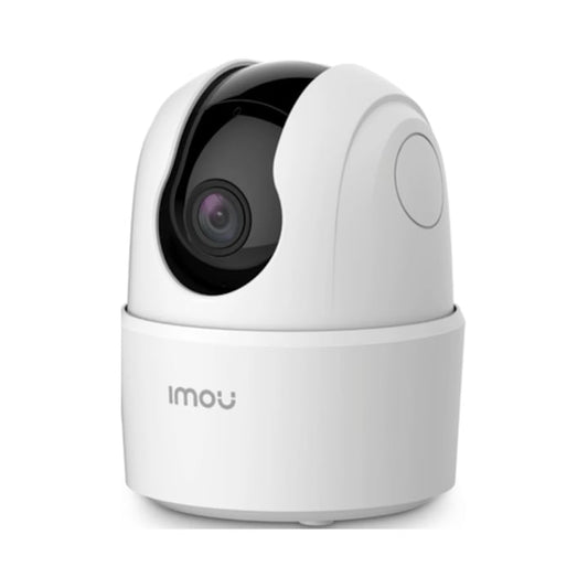Camera de supraveghere smart, inteligenta IMOU Ranger 2C, 5MP, QHD, 2688 x 1664, Wi-Fi, Pan Tilt, microfon, difuzor, interior