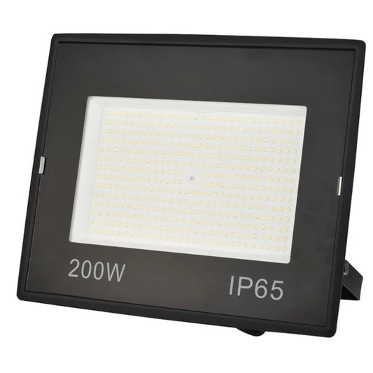 Hoff Proiector LED Noctem Lite, 200 W, 22000 lm, lumina rece, IP65