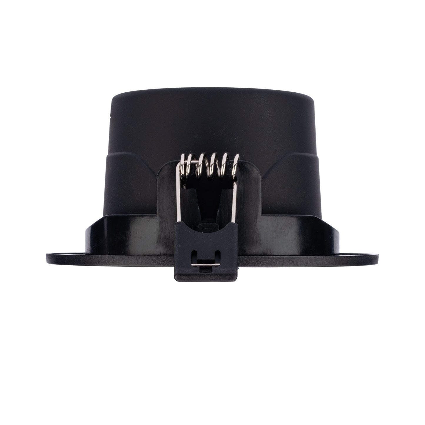 Spot LED incastrat PT 08 70431, 10W, lumina neutra, orientabil, negru mat