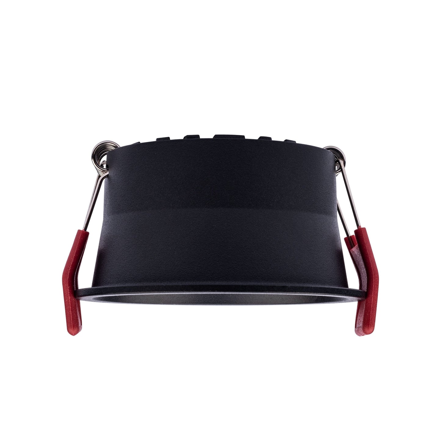 Spot LED incastrat MT 149 70418, 7W, lumina neutra, negru mat