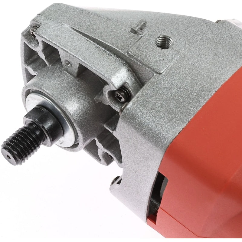 Masina de polisat electrica Panzer, 1300 W, 3000 rpm, disc 18 cm, greutate 3.61 kg