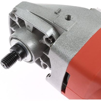 Masina de polisat electrica Panzer, 1300 W, 3000 rpm, disc 18 cm, greutate 3.61 kg