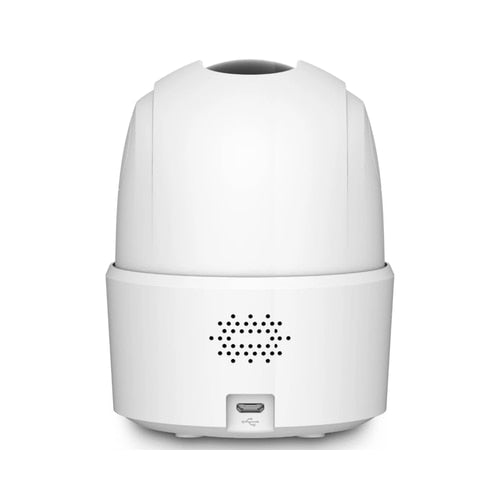 Camera de supraveghere smart, inteligenta IMOU Ranger 2C, 5MP, QHD, 2688 x 1664, Wi-Fi, Pan Tilt, microfon, difuzor, interior