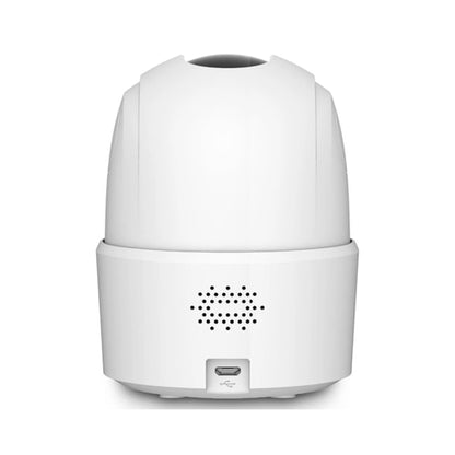 Camera de supraveghere smart, inteligenta IMOU Ranger 2C, 5MP, QHD, 2688 x 1664, Wi-Fi, Pan Tilt, microfon, difuzor, interior