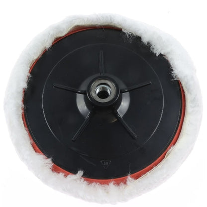 Masina de polisat electrica Panzer, 1300 W, 3000 rpm, disc 18 cm, greutate 3.61 kg