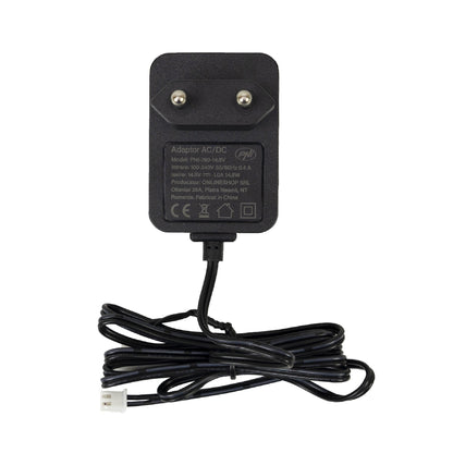 Interfon video PNI DF780 cu 1 monitor, ecran 7 inch 1080p, slot card, IP65, comanda 2 porti, inregistrare miscare eveniment, conexiune maxim 4 monitoare, 2 unitati externe si 2 camere CCTV