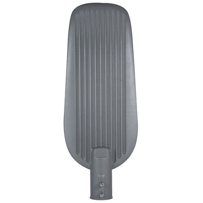 Corp de iluminat stradal cu LED Hoff, 50 W, 5500 lm, lumina rece, IP65, exterior 220V, autonomie 30.000 ore, 40 cm Lungime, 0.72 kg, aluminiu