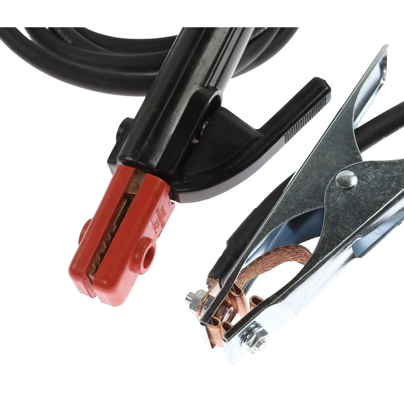 Invertor sudura MMA, Panzer, amperaj de 20 - 180 A maxim, electrozi 1.6 - 5 mm, 7.2 kW absorbit maxim, IP21S, cu accesorii: masca, cleste, cablu sudura, curea umar, perie, 230 V, tensiune in gol 70 V