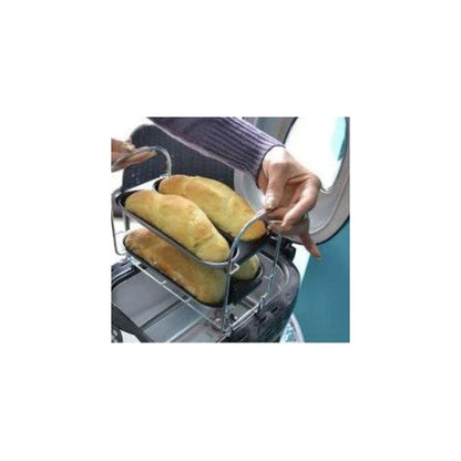 Masina de paine Studio Casa Old Bakery, 1.25 kg, 12 programe, 800 W, afisaj LCD, functie pornire intarziata pana la 13 ore, functie mentinere la cald pentru 60 minute, crem, 2 kg, 2 palete malaxare