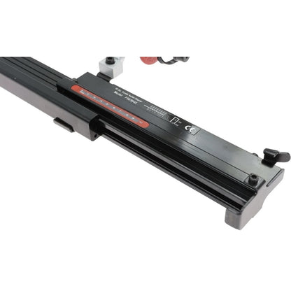 Capsator pneumatic pentru cuie, capse, Panzer, 8 bari, fixarea rapida a capselor si a cuielor, magazie maxima 100 de cuie sau de 80 de capse, cuie de 10 - 50 mm, capse de 13 - 40 mm, 1.45 kg
