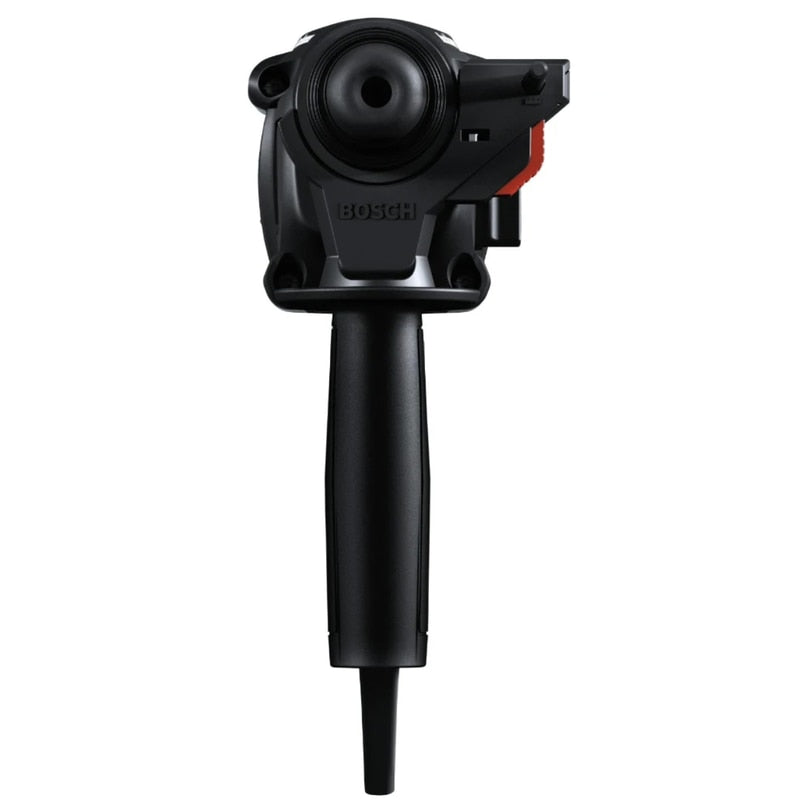 Ciocan rotopercutor Bosch Professional, 720 W, 2000 rpm, SDS-plus, cu valiza inclusa, otel, lemn beton, 4800 turatie nominala, 2J, gaurire cu sau fara percutie si daltuire, 4.15 m, 2.3 kg, 230V