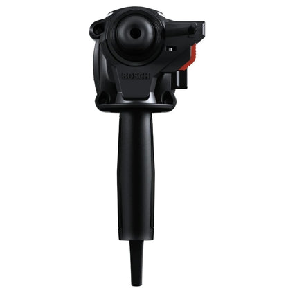 Ciocan rotopercutor Bosch Professional, 720 W, 2000 rpm, SDS-plus, cu valiza inclusa, otel, lemn beton, 4800 turatie nominala, 2J, gaurire cu sau fara percutie si daltuire, 4.15 m, 2.3 kg, 230V