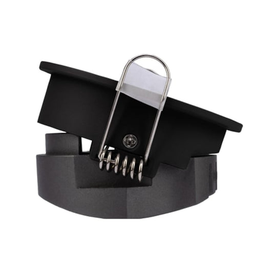 Spot LED incastrat, 7 W, lumina neutra, 4000K, orientabil, negru mat, rotund, diametru 8.2 cm, adancime 4.6 cm, MT 70408, 220V