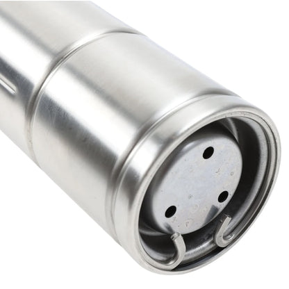 Pompa submersibila apa curata Grunman Plus, 750 W, carcasa inox, 4.8 mc/h, H max. 79 m, IP68