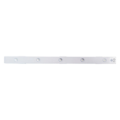 Corp de iluminat LED liniar Hoff, 1W, 105lm, lumina calda / neutra / rece, cu senzor de miscare, IP20