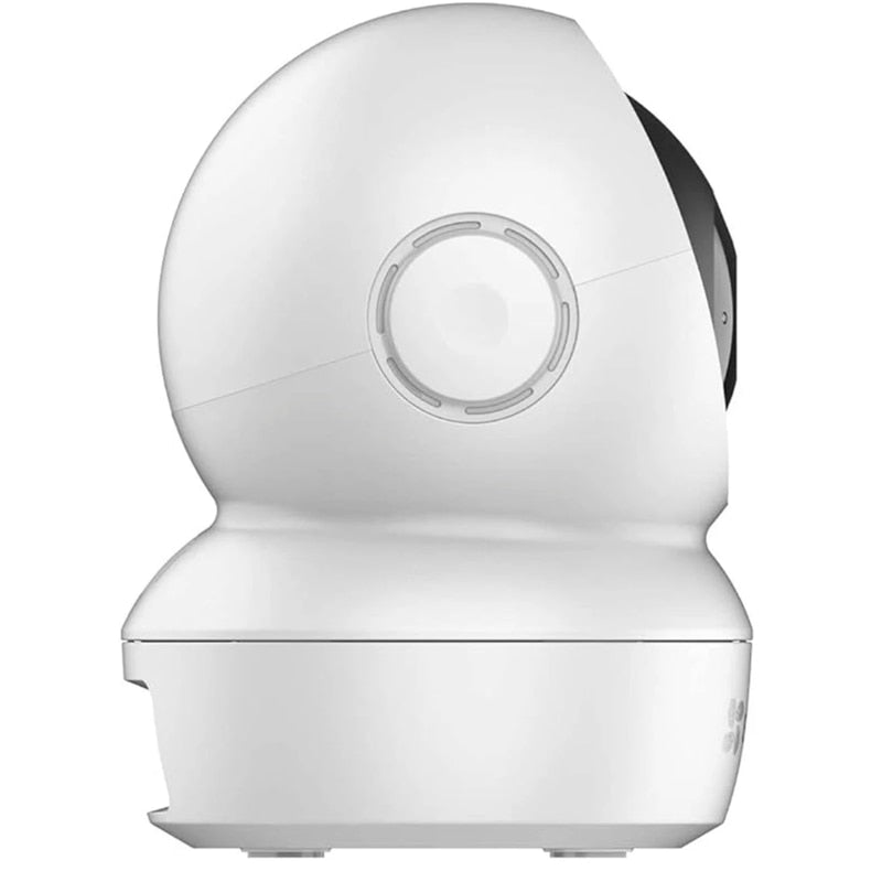 Camera de supraveghere smart, inteligenta EZVIZ, 4MP, Wi-Fi, -10 pana la +45 grade celsius, Pan Tilt, LAN, wireless, rezolutie 2K+, audio bidirectional, IR 10 metri, interior
