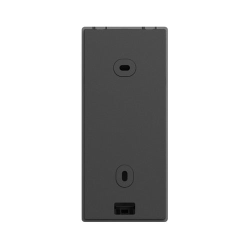 Sonerie video smart, inteligenta EZVIZ, Wi-Fi, panou solar, acumulator 5200 mAh, stocare 32 GB