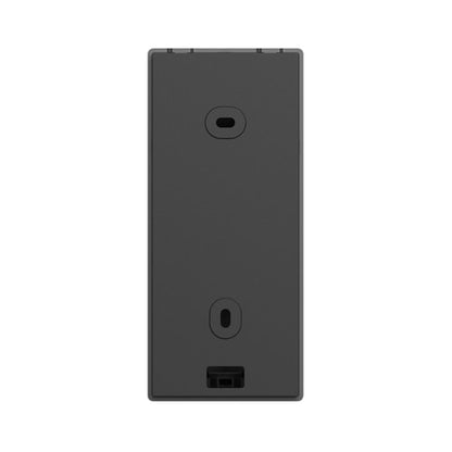 Sonerie video smart, inteligenta EZVIZ, Wi-Fi, panou solar, acumulator 5200 mAh, stocare 32 GB