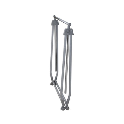 Suport, stander haine Grandio cu bara umerase, pliabil, metal si plastic, 89 x 49 x 99, 167 cm inaltime, 2.37 kg