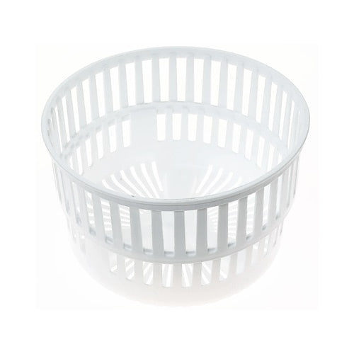 Masina de spalat semiautomata portabila, Paxton, cu storcator, 10 litri, alb, ideala pentru locuinte mici, camere de camin, apartamente de inchiriat sau vacanta, 230 V, plastic durabil
