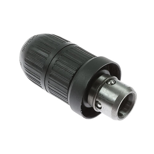 Ciocan rotopercutor Panzer, 900 W, cu cablu, SDS plus, cu valiza, 1 mandrina rapida, 3 burghie, 1 dalta si 1 spit