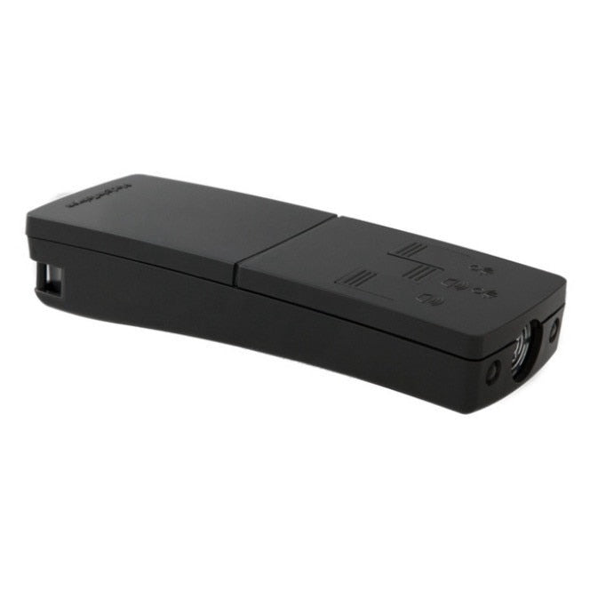 Dispozitiv portabil pentru alungat caini agresivi, 12 m