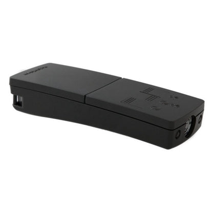 Dispozitiv portabil pentru alungat caini agresivi, 12 m